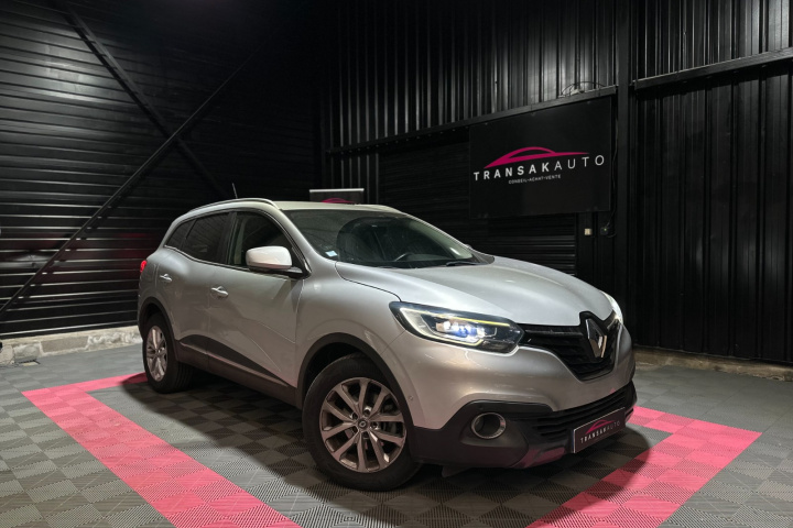 RENAULT KADJAR