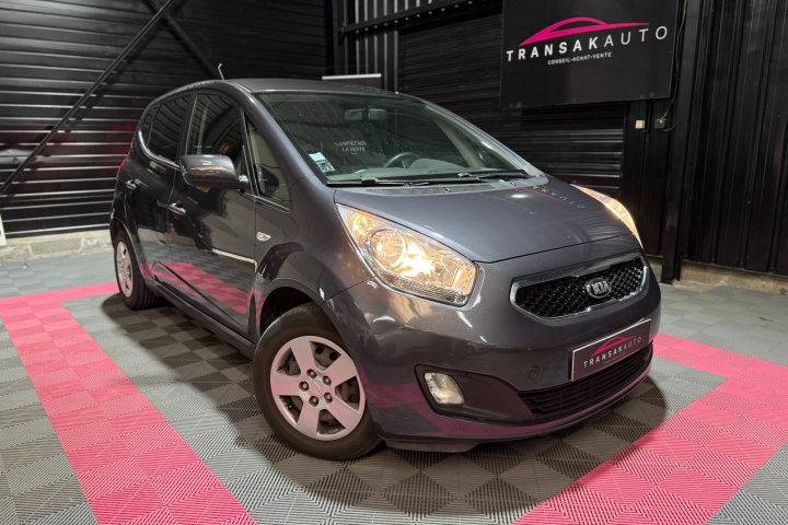 KIA VENGA