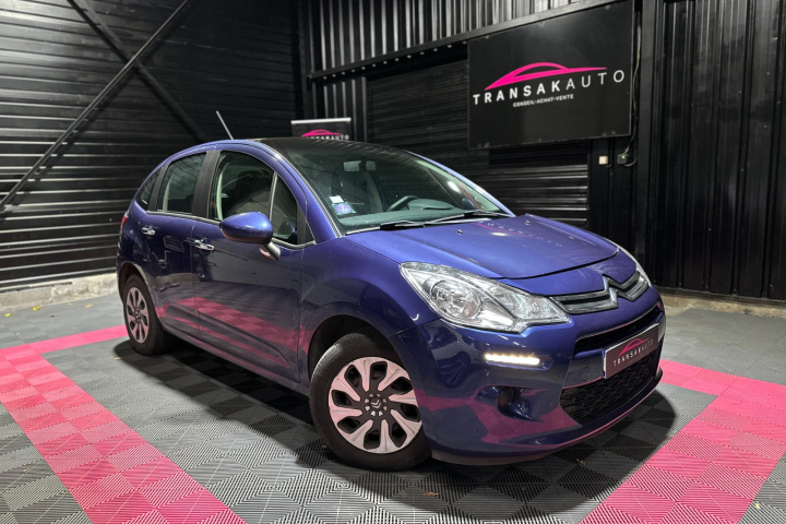 CITROEN C3