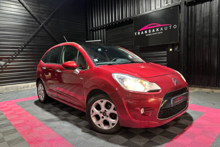 CITROEN C3