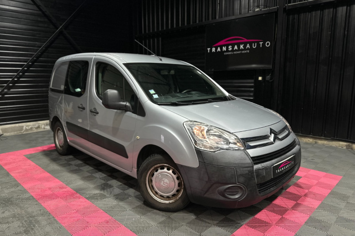 CITROEN BERLINGO FGN
