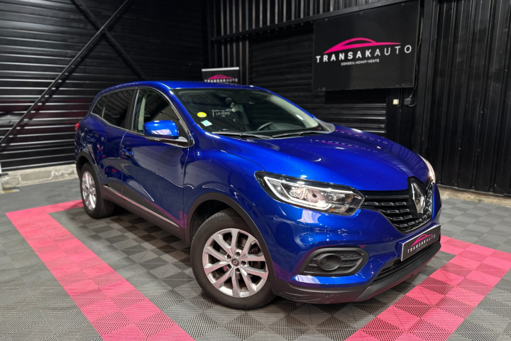 RENAULT KADJAR