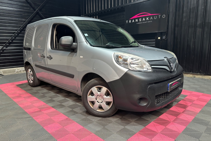 RENAULT KANGOO EXPRESS