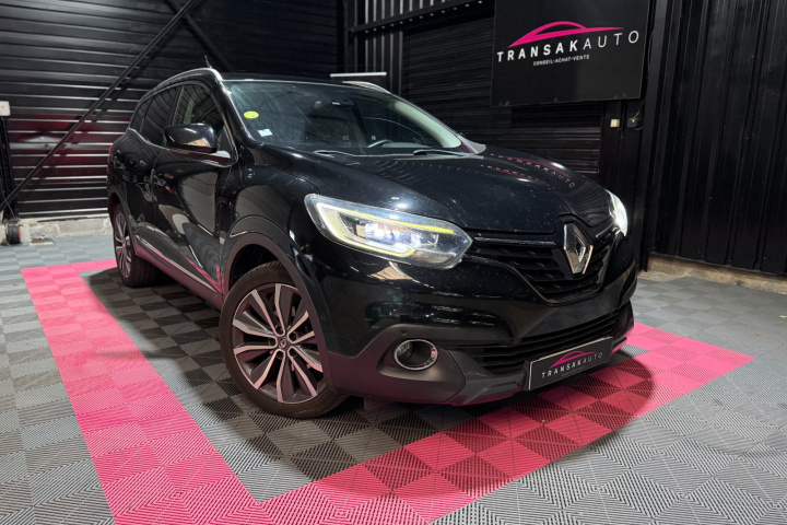 RENAULT KADJAR