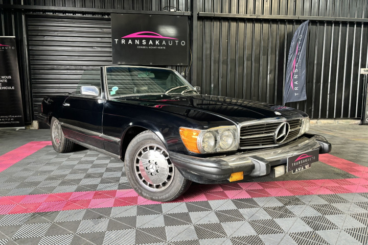 MERCEDES 