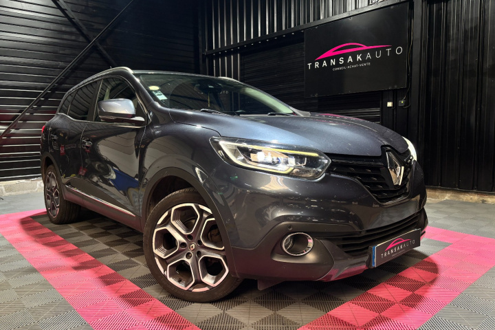 RENAULT KADJAR
