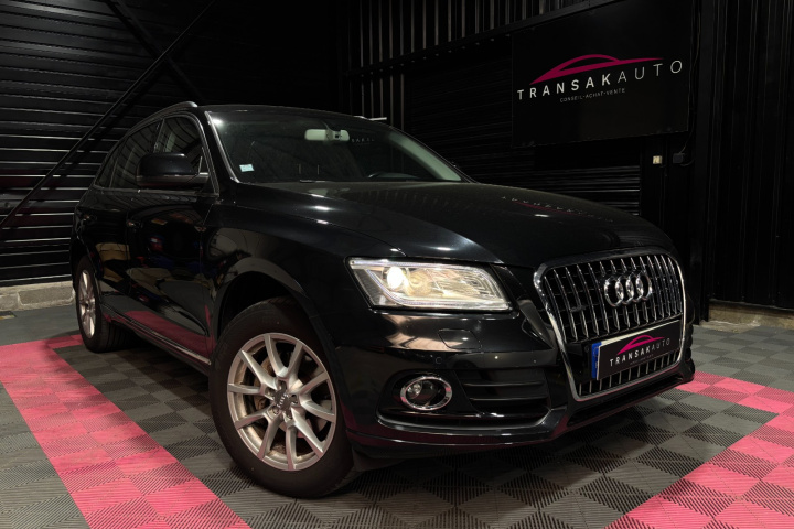 AUDI Q5