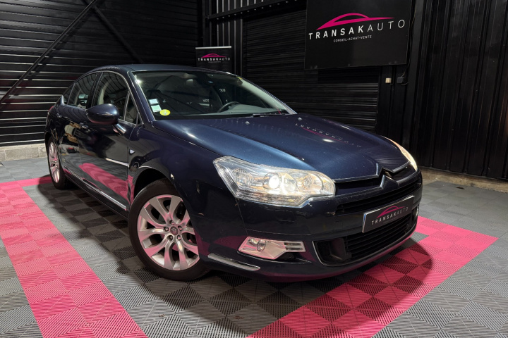 CITROEN C5