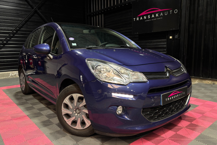 CITROEN C3