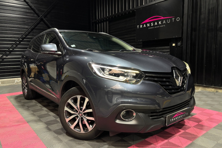 RENAULT KADJAR