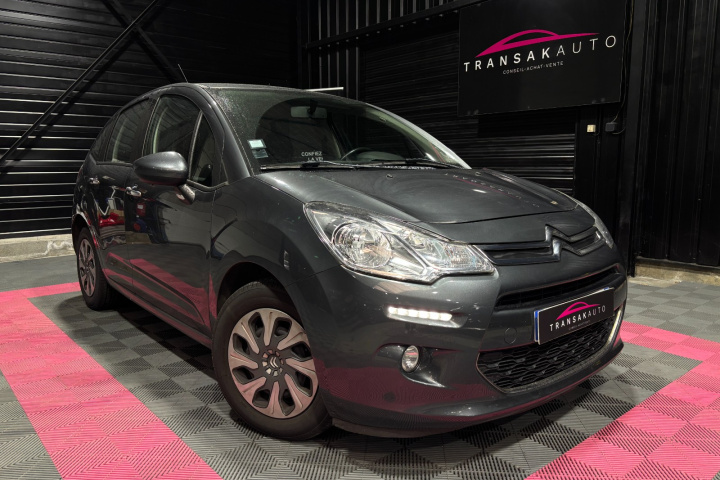 CITROEN C3