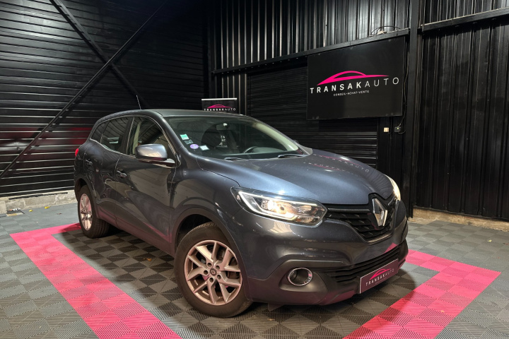 RENAULT KADJAR
