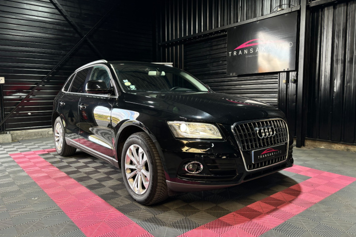 AUDI Q5