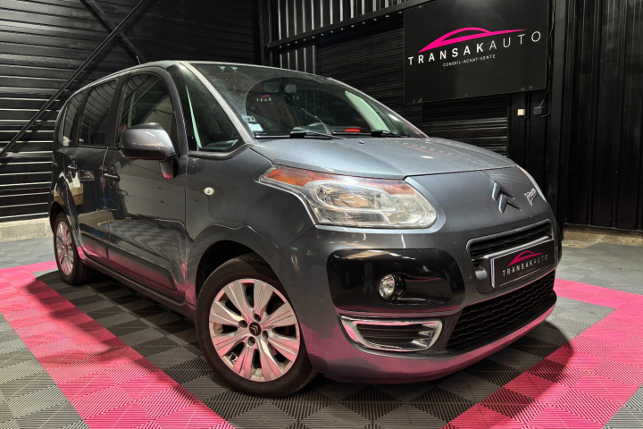 CITROEN C3 PICASSO